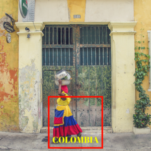 Colombia Travel Guides