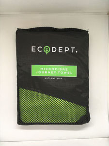 Ecodept Travel Towel