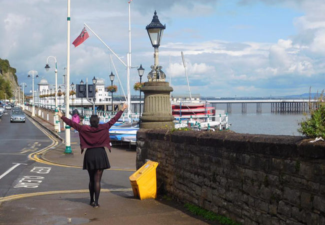 Harbour photo