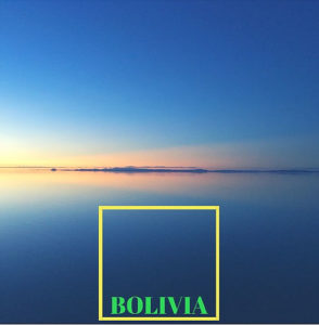 Bolivia Travel Guides
