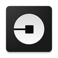Uber App