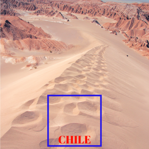 Chile Travel Guides