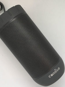 Comismo branded waterproof speaker