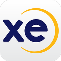XE Currency Converter App