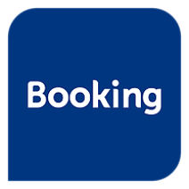 Booking.com App