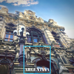 Argentina Travel Guides