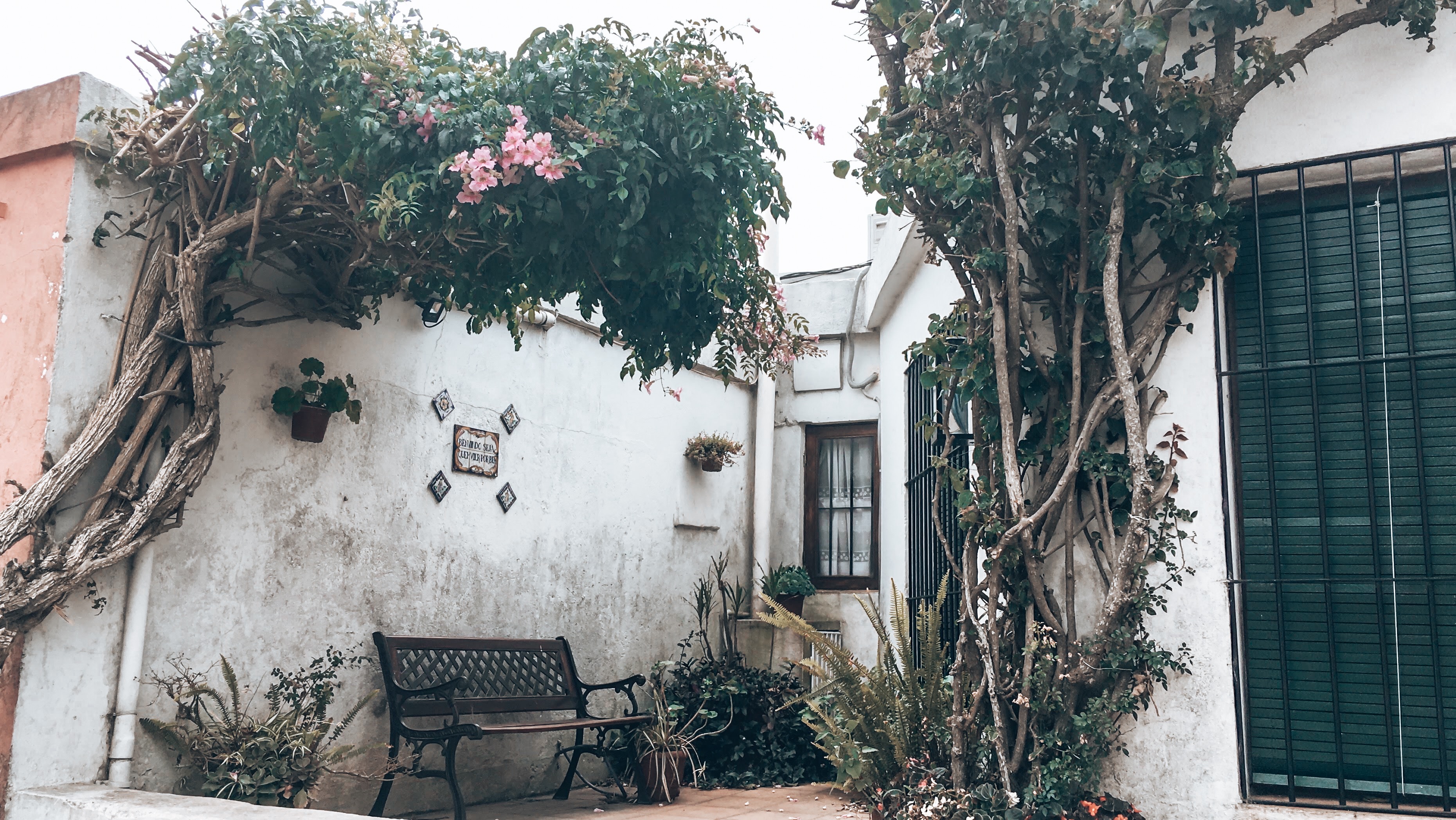 Colonial Town Colonia del Sacramento