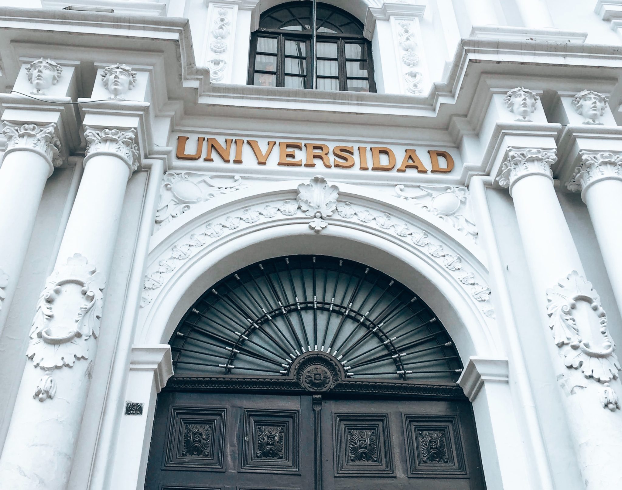Sucre University Bolivia Sucre University Bolivia