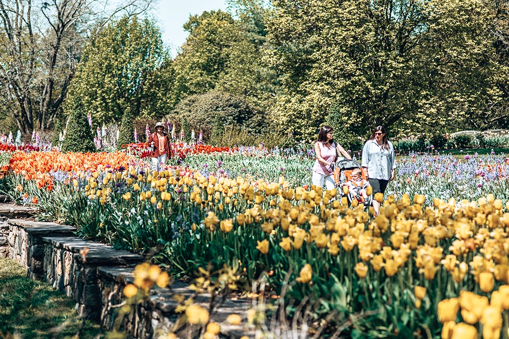 Longwood Gardens