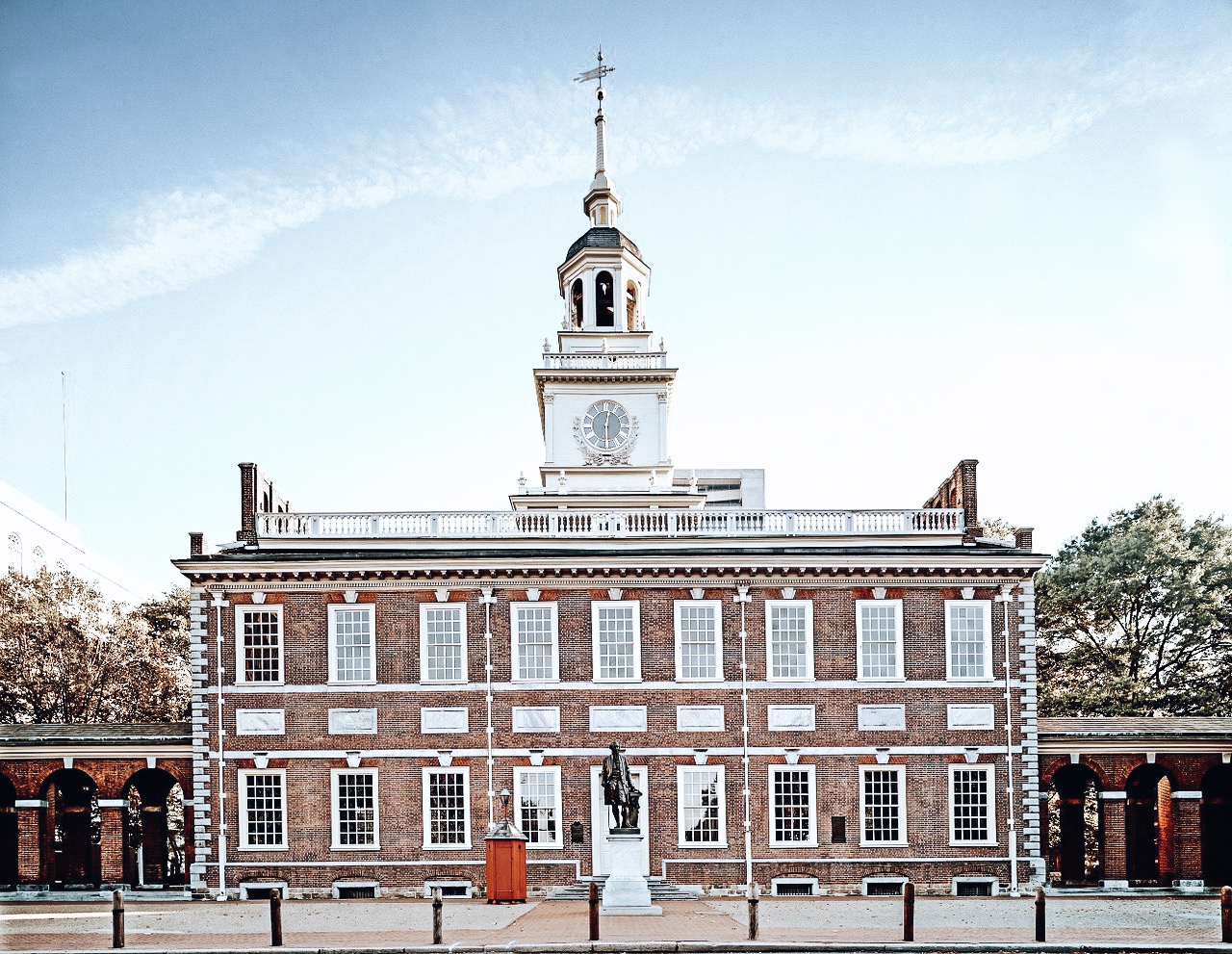 Independence Hall Philadelphia Independence Hall Philadelphia
