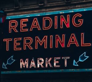 Reading Terminal Market - Philadelphia Must Sees