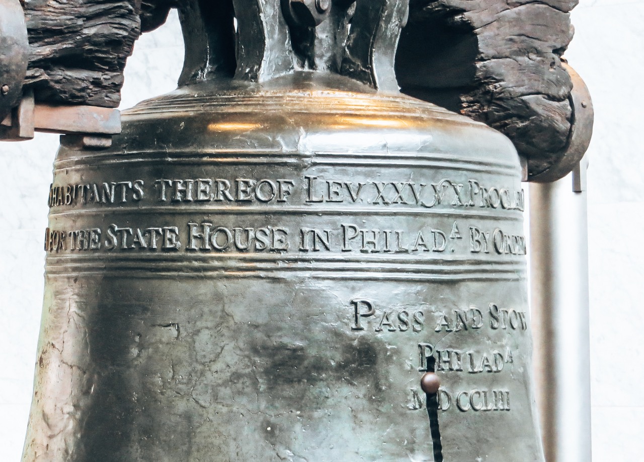 Liberty Bell Liberty Bell