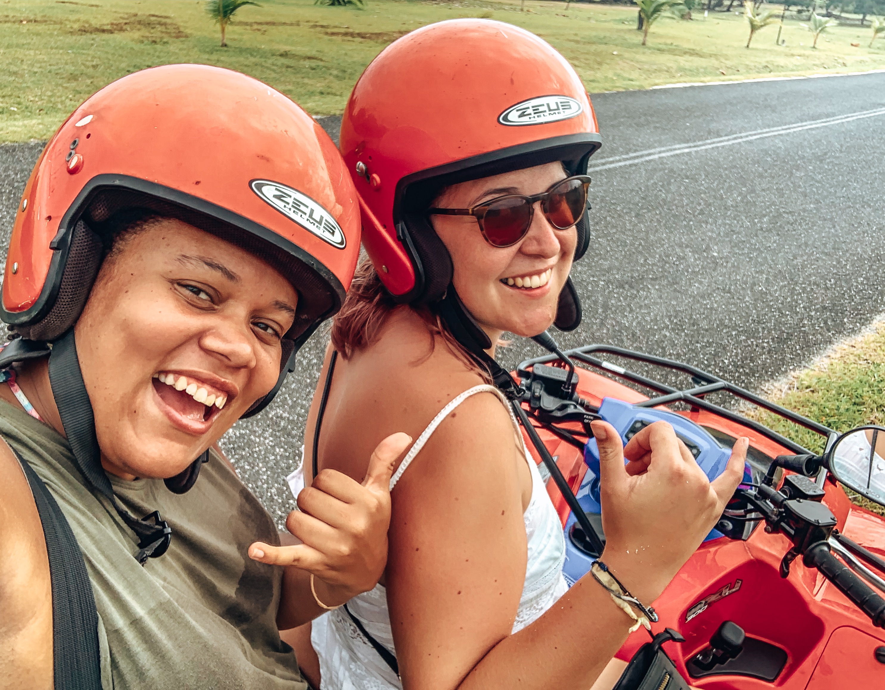 ATV Vanuatu