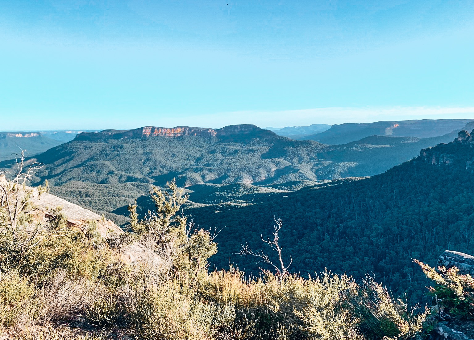 Walk Blue Mountains Walk Blue Mountains