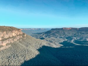 Blue Mountains