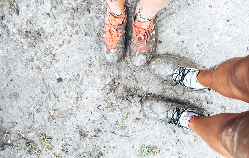 Muddy Farm Life Muddy Farm Life