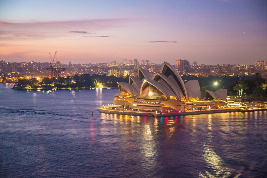 15 of the Best Things to Do in Sydney