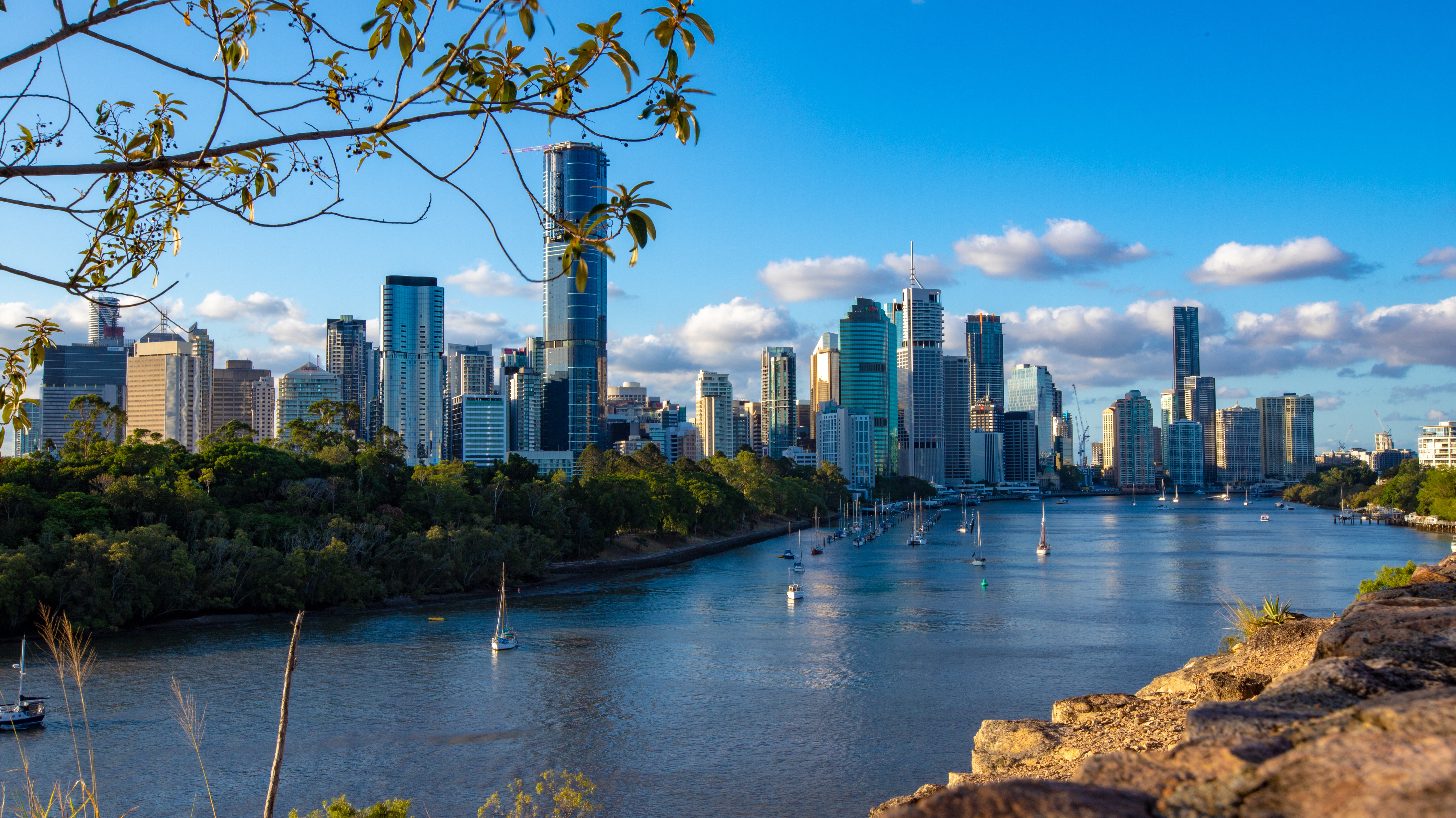 Ten things to do in and around Brisbane