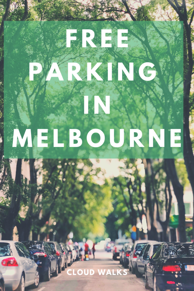 free parking near melbourne aquarium