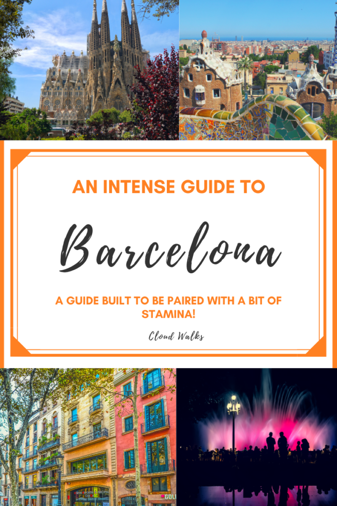 4 Amazing Places to Visit Near Barcelona - Barcelona Day Trips