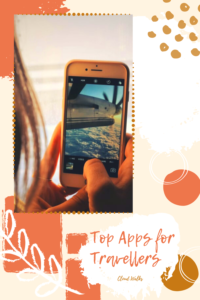 Top Apps For Travellers