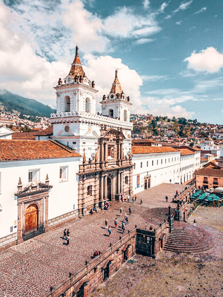 10 Things to Do In Quito - The Must-See Attractions - Quito Travel Blog