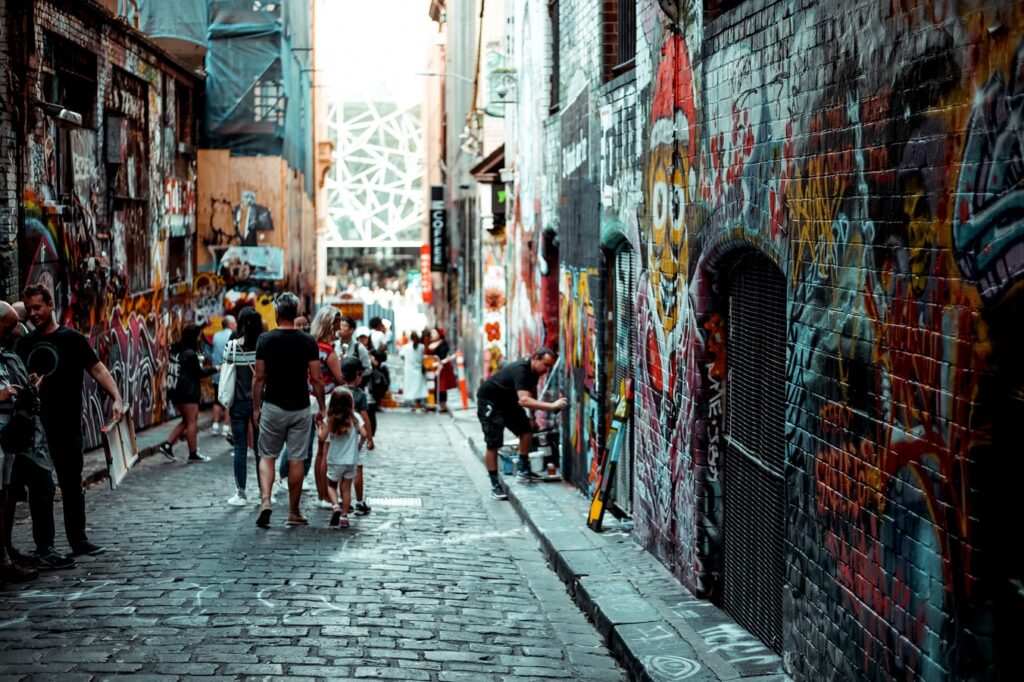 The Ultimate Guide To Melbourne