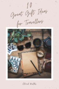 Perfect Gift Ideas for Travellers