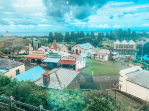 Warrnambool - Flagstaff Hill Maritime Village and Museum - Great Ocean Road Recommended Stops