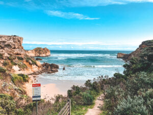 Childers Cove/Murnane Bay - Great Ocean Road Hidden Secrets