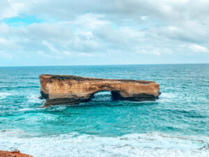 London Bridge / Arch - Great Ocean Road Recommended Stops