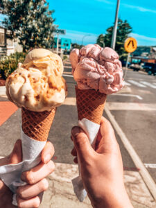 Timboon Ice Creamery - Great Ocean Road Hidden Secrets