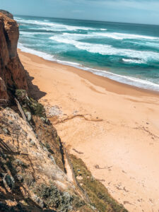 Gibson Steps - Great Ocean Road Recommended Stops