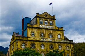 Cascade Brewery Tasmania - Original Female Factory - Things To Do In Tasmania