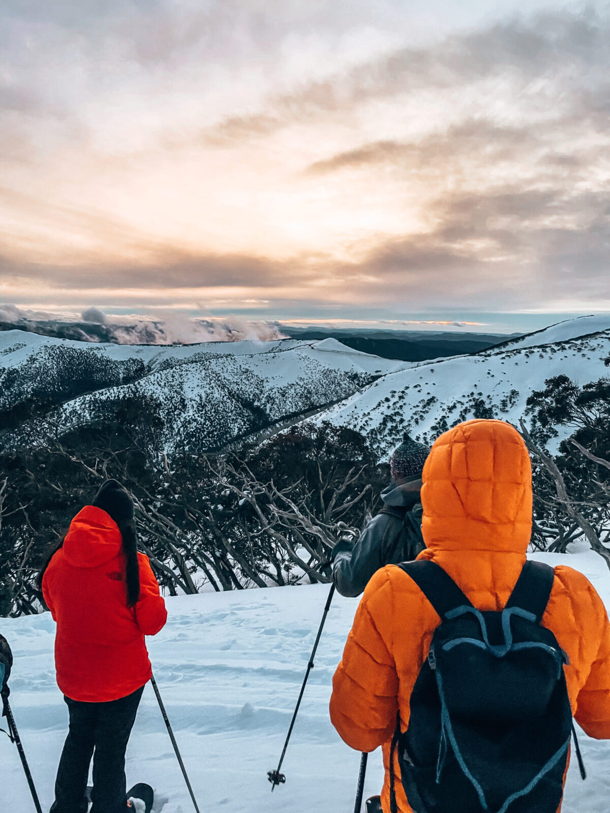 10 Amazing Stops from Melbourne to Mount Hotham!