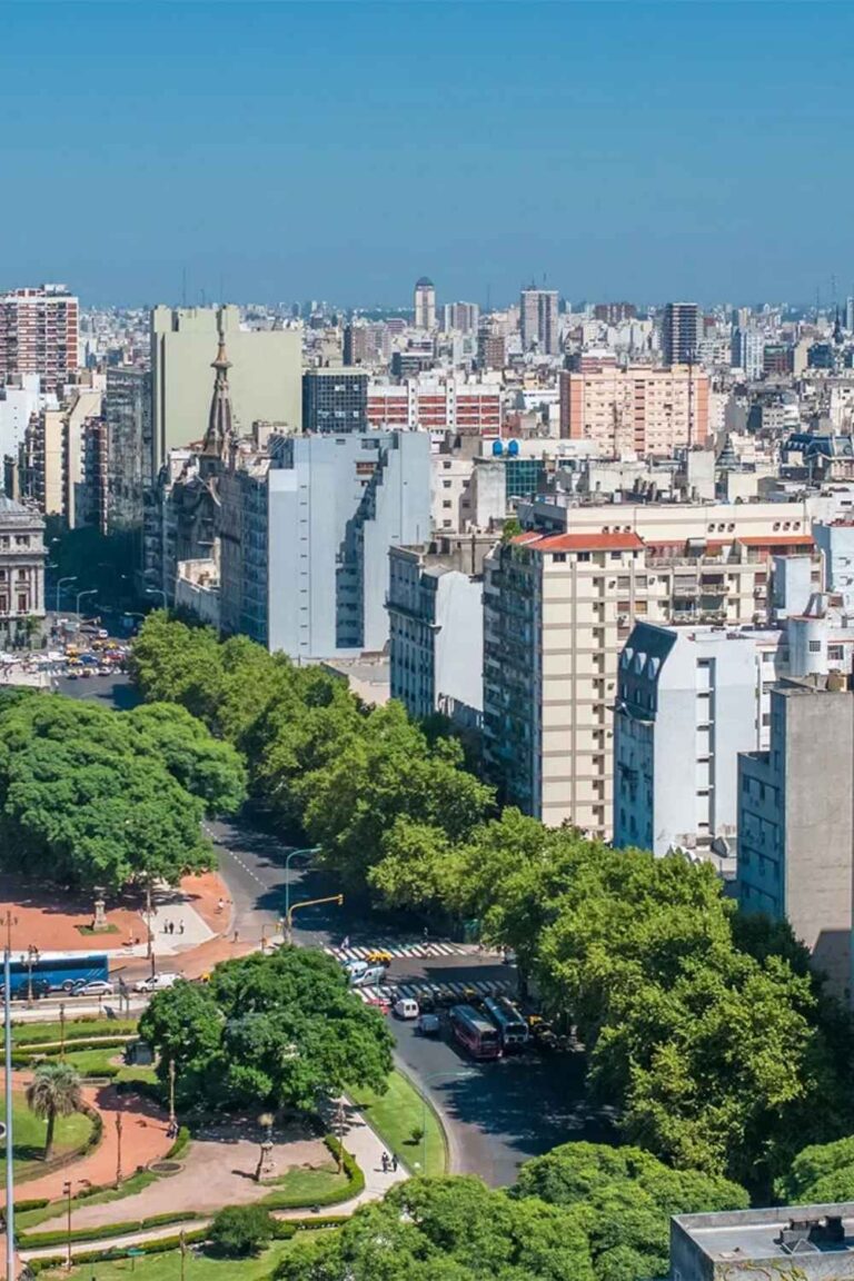 Argentina