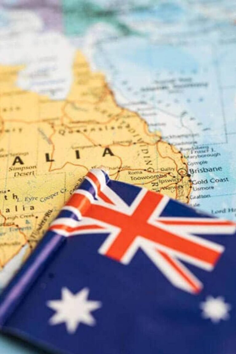 Australia