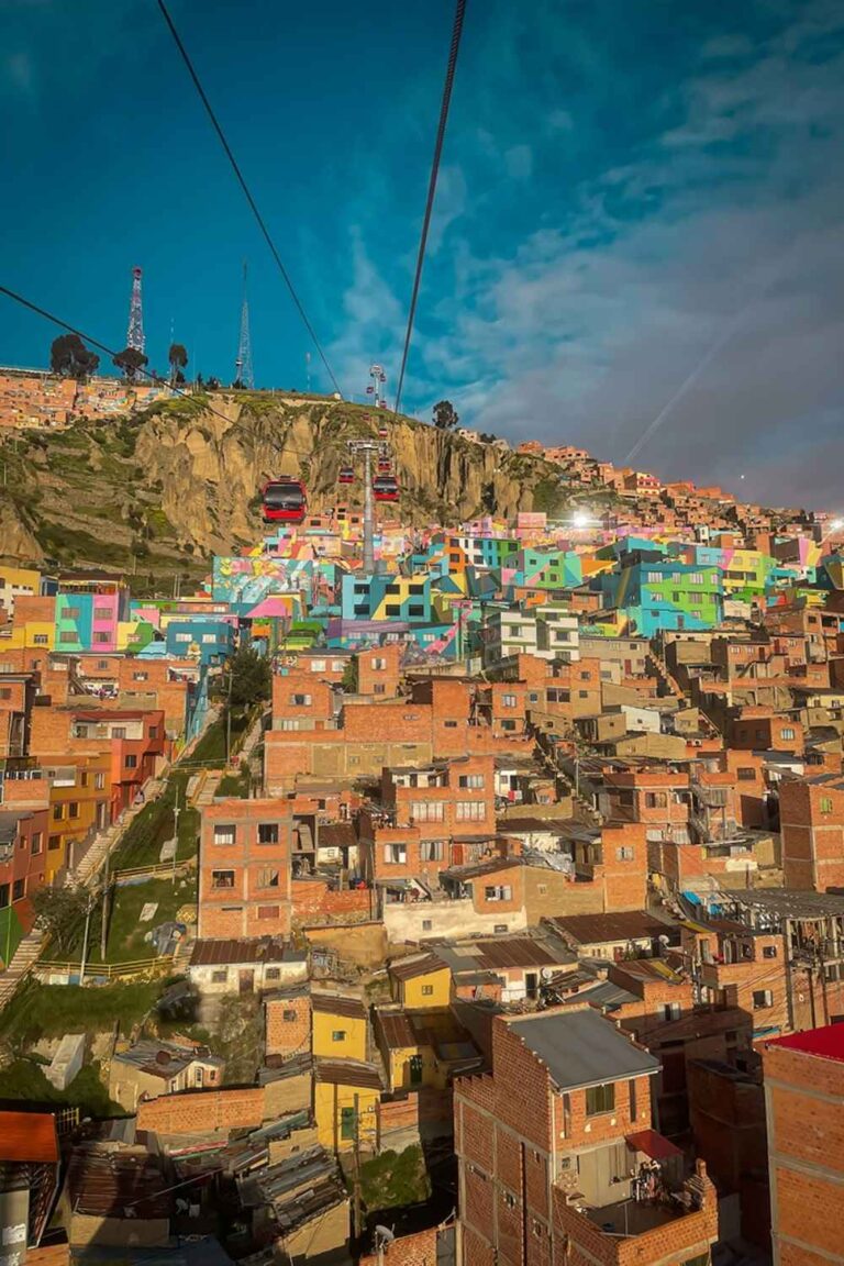 Bolivia