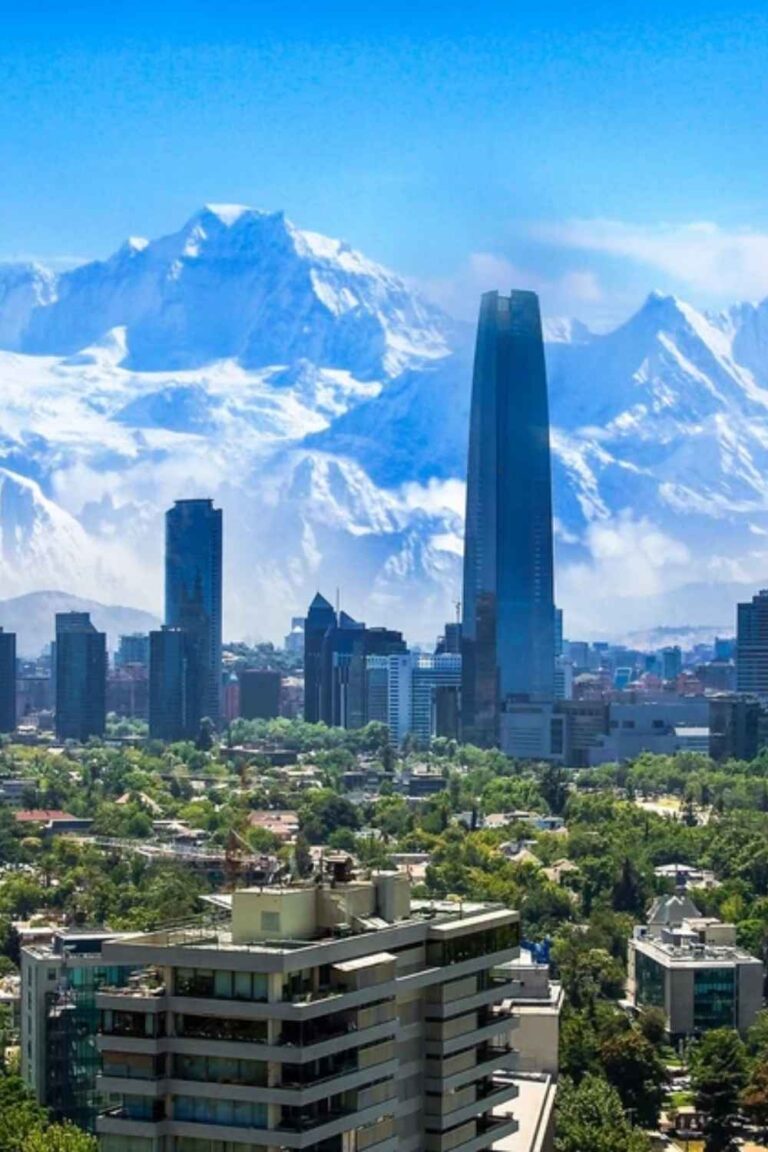 Chile