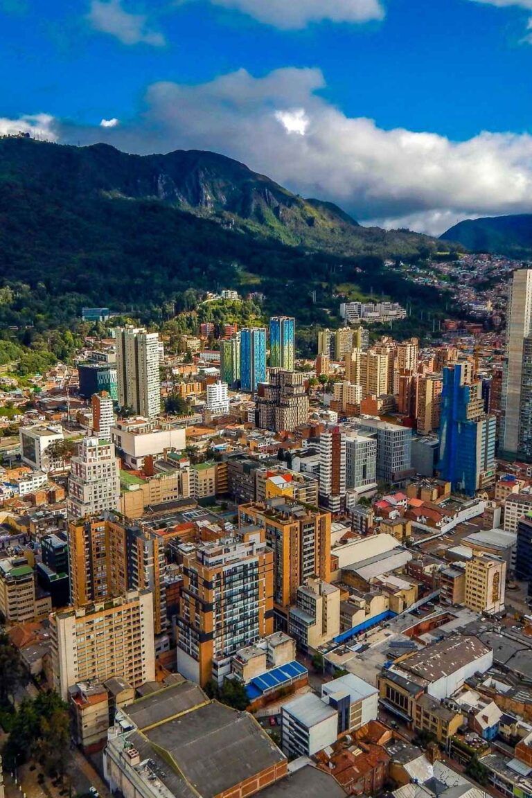 Colombia