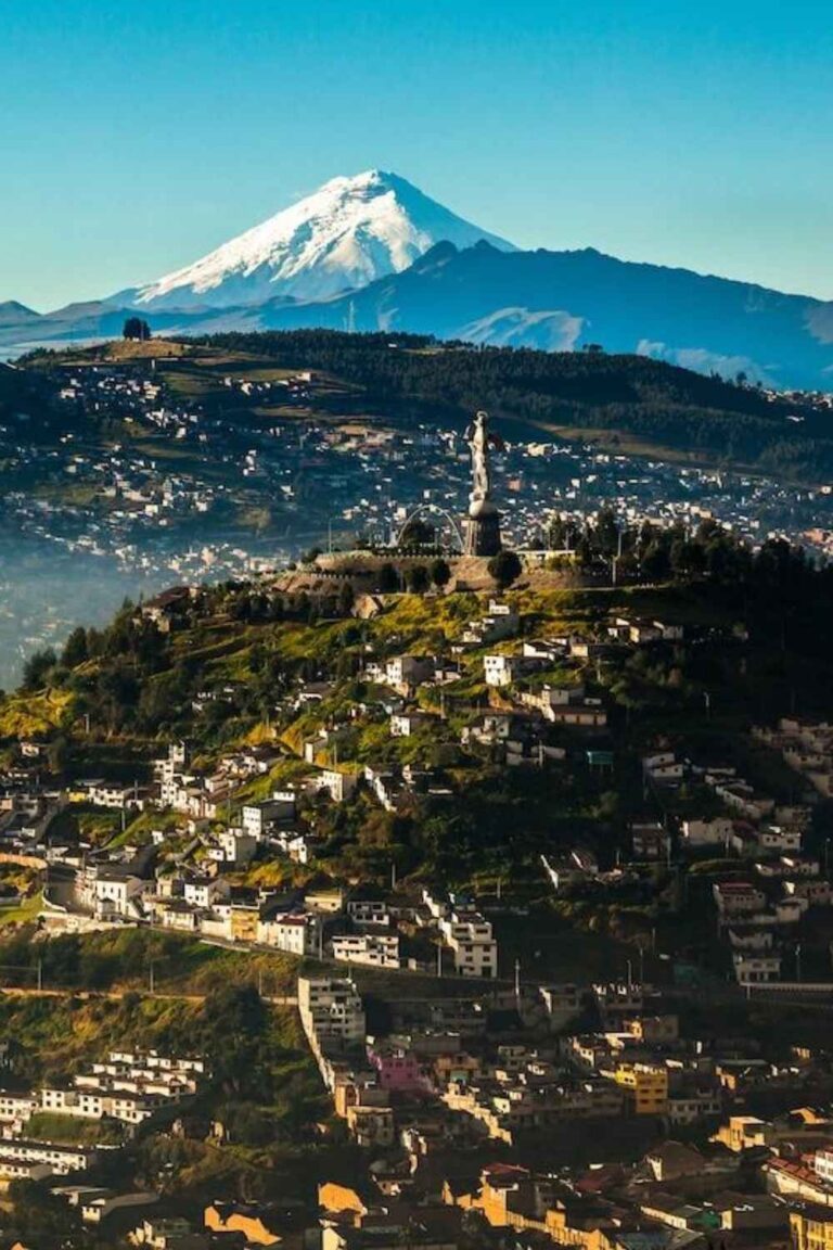 Ecuador