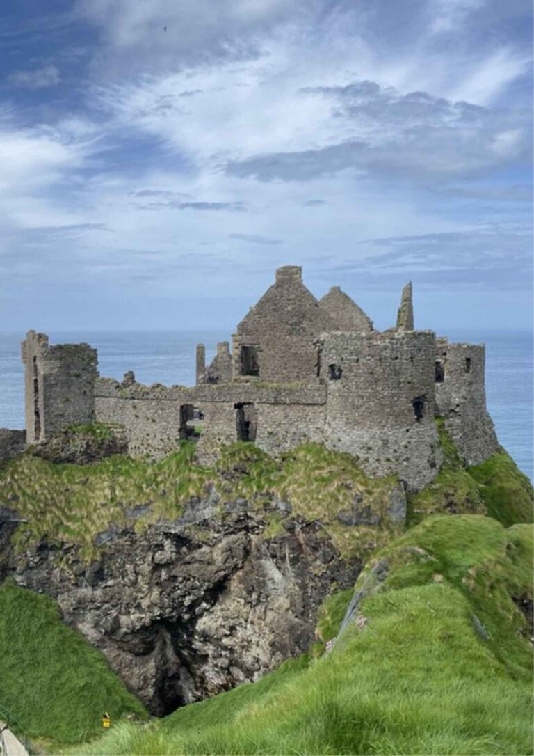 Ireland