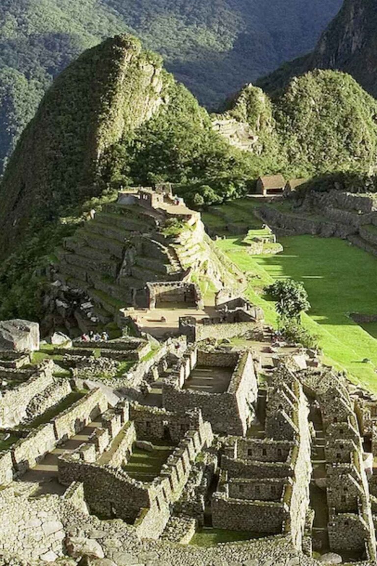 Peru