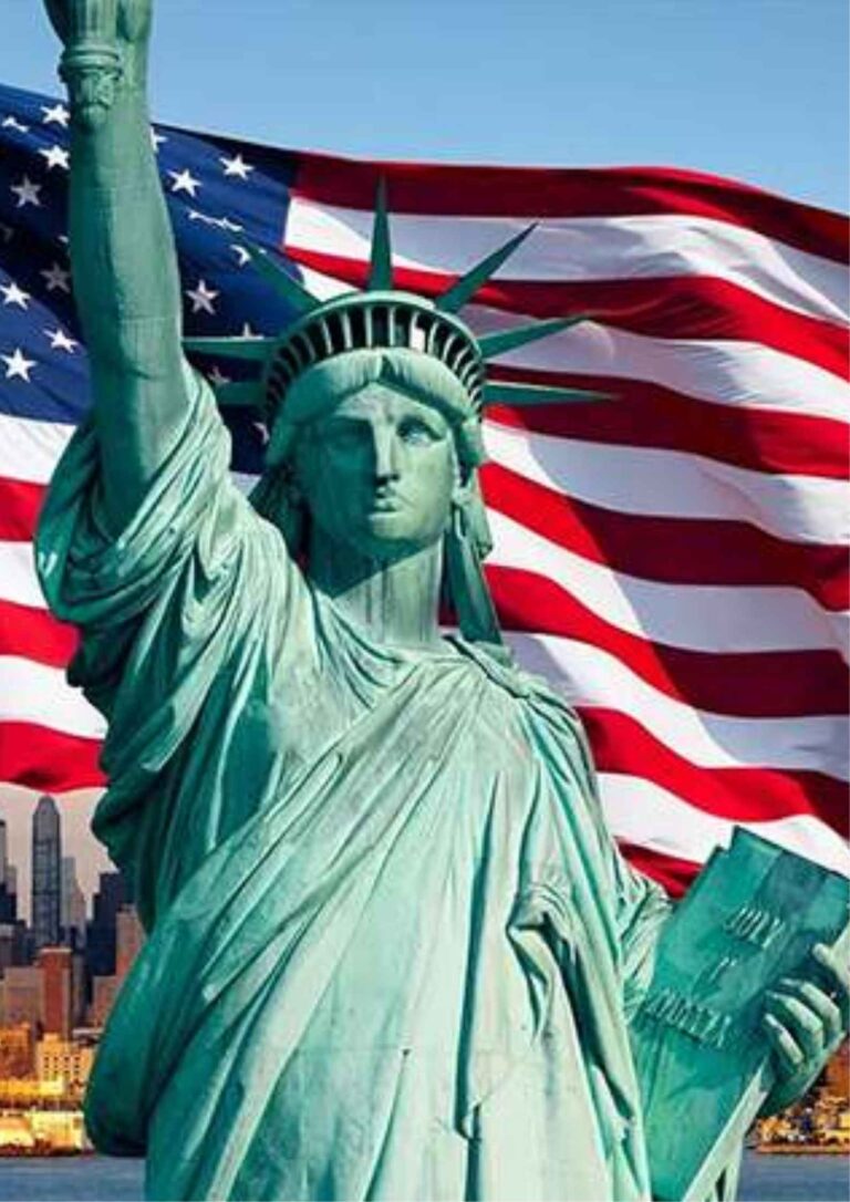 USA
