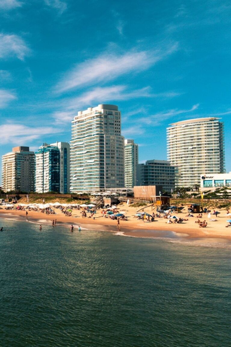 Uruguay