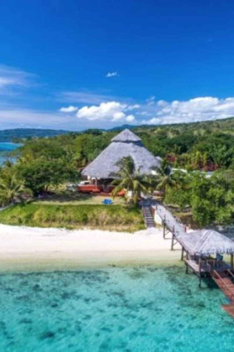 Vanuatu